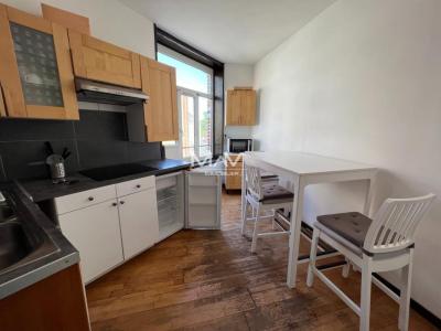 Location Appartement 2 pi�ces LILLE 59000