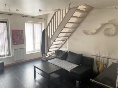Location Appartement 2 pi�ces LILLE 59000