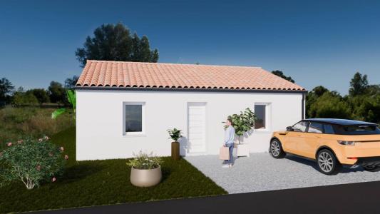 Vente Maison SAINT-URBAIN 85230