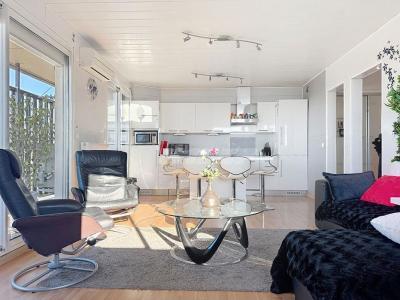 Vente Appartement 4 pi�ces MARSEILLE-10EME-ARRONDISSEMENT 13010