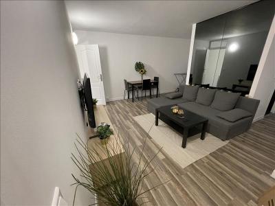 Location Appartement 4 pi�ces MEE-SUR-SEINE 77350