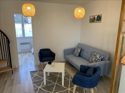 Location Appartement 3 pi�ces CHATEAUDUN 28200