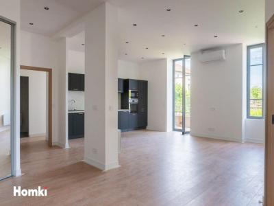 Vente Appartement 4 pi�ces SAINT-GEORGES-DE-RENEINS 69830