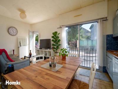 Vente Appartement 3 pi�ces AGDE 34300