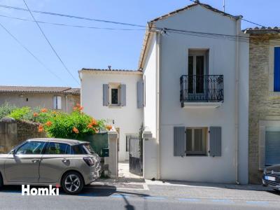 Vente Maison BOISSERON  34