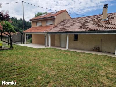 Vente Maison RIALET  81