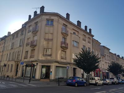 Location Appartement 3 pi�ces NANCY 54000