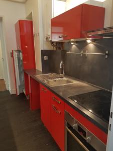 Location Appartement NANCY