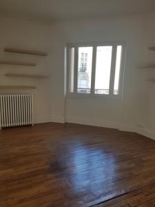For rent Apartment NANCY 