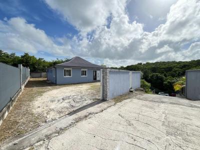 Vente Maison 6 pi�ces MOULE 97160