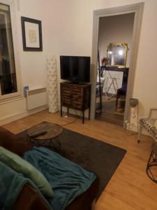 Location Appartement CHARENTON-LE-PONT  94
