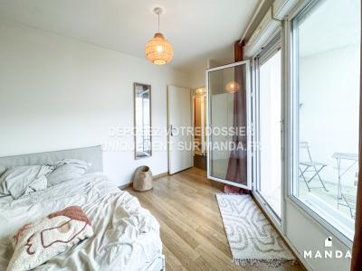 Location Appartement 5 pi�ces COURDIMANCHE 95800