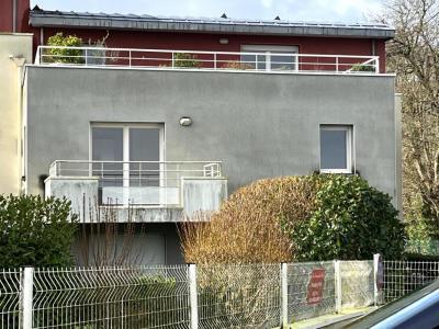 Vente Appartement 2 pi�ces DOUARNENEZ 29100