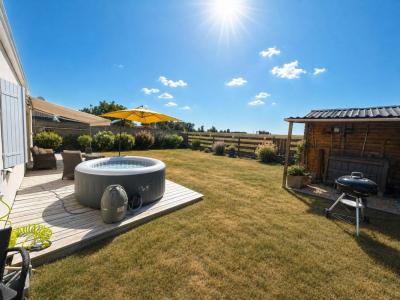 Vente Maison 5 pi�ces COURCON 17170