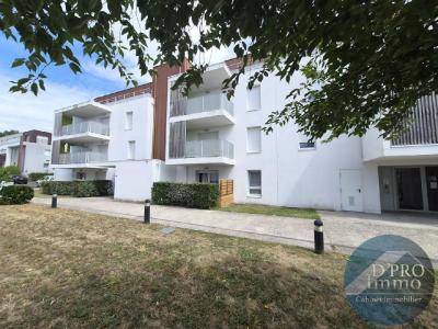 Vente Appartement 2 pi�ces VERTOU 44120