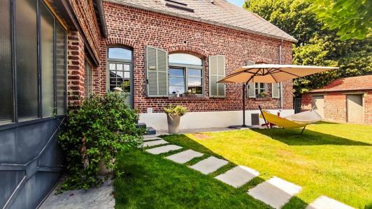 Vente Maison 7 pi�ces GOUZEAUCOURT 59231