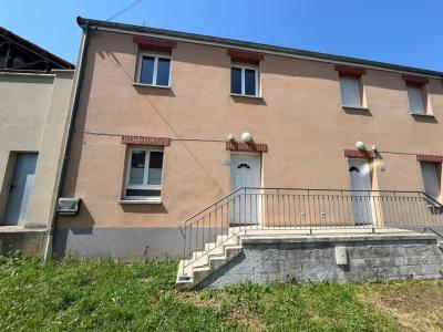 Vente Maison 4 pi�ces CAUDRY 59540