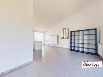 Vente Appartement 5 pi�ces SAINT-ORENS-DE-GAMEVILLE 31650