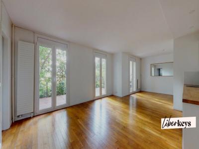Vente Appartement 5 pi�ces PRE-SAINT-GERVAIS 93310