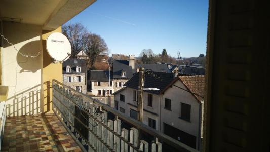 Location Appartement 3 pi�ces USSEL 19200