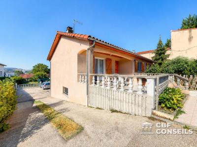 Vente Maison COURNON-D'AUVERGNE 