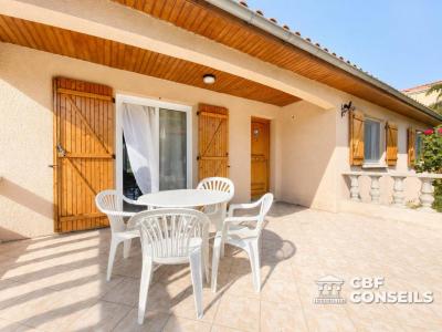 Vente Maison COURNON-D'AUVERGNE 