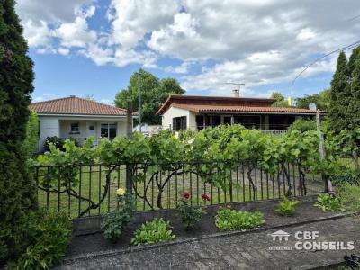 Vente Maison 8 pi�ces CLERMONT-FERRAND 63000