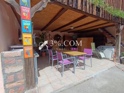 Vente Immeuble STOTZHEIM  67