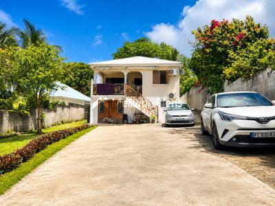 Vente Maison 5 pi�ces GOSIER 97190