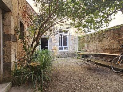 Vente Maison 4 pi�ces CLAIRAC 47320