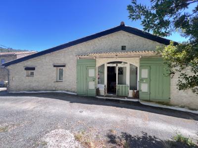 Vente Maison 5 pi�ces RIOLS 34220