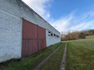 Vente Maison COUCY-LE-CHATEAU-AUFFRIQUE  02