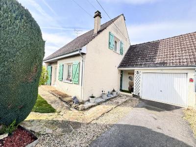 Vente Maison BELLEU  02