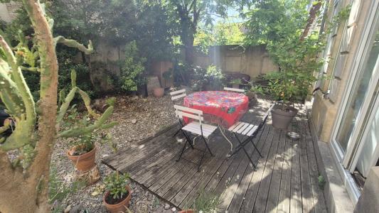 Vente Maison 3 pi�ces CESSERAS 34210