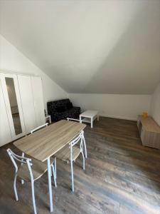 Location Appartement HERSERANGE 