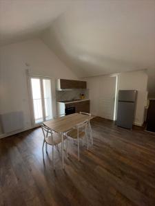 Location Appartement HERSERANGE 