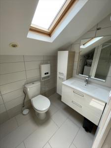 Location Appartement HERSERANGE 