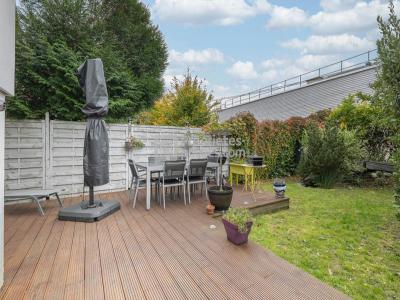 Vente Appartement 4 pi�ces ARGENTEUIL 95100