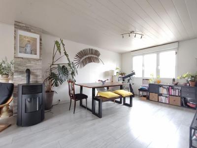 Vente Maison 5 pi�ces SCAER 29390