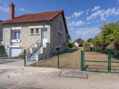 Vente Maison 4 pi�ces SALBRIS 41300