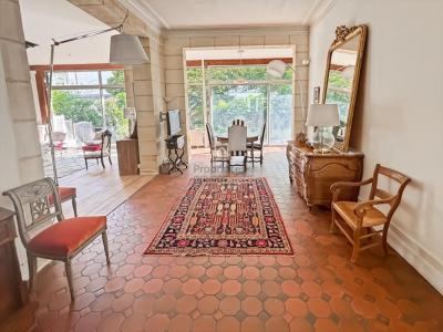Vente Maison 6 pi�ces BORDEAUX 33000