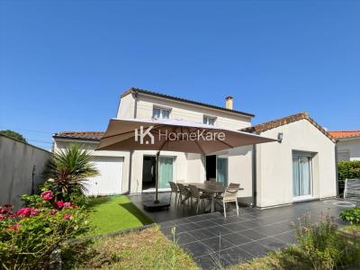 Vente Maison 6 pi�ces PESSAC 33600