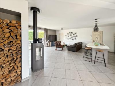 Vente Maison 6 pi�ces BREDE 33650