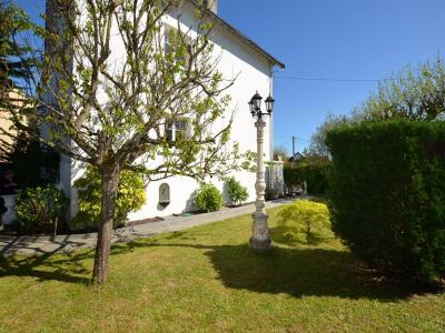 Vente Maison 8 pi�ces SAINTE-GENEVIEVE-DES-BOIS 91700