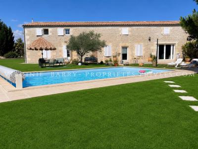 Vente Maison 6 pi�ces TONNAY-CHARENTE 17430
