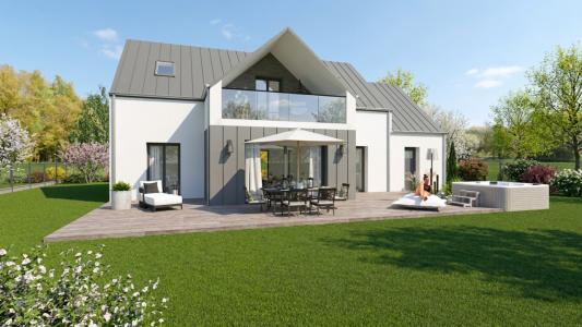 Vente Maison 5 pièces FAY-AUX-LOGES 45450
