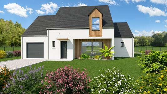 Vente Maison 5 pi�ces BEAUGENCY 45190