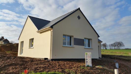 For sale House BONNETABLE 