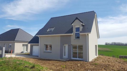 Vente Maison MONTFORT-LE-GESNOIS 72450