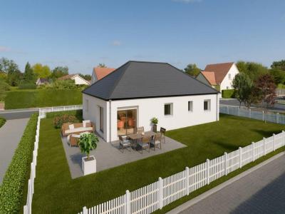 Vente Maison 5 pi�ces FONTAINE-ETOUPEFOUR 14790